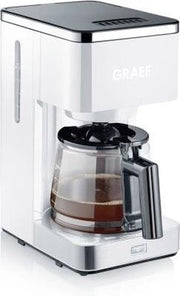 Graef FK 401 Filterkoffiezetapparaat 1