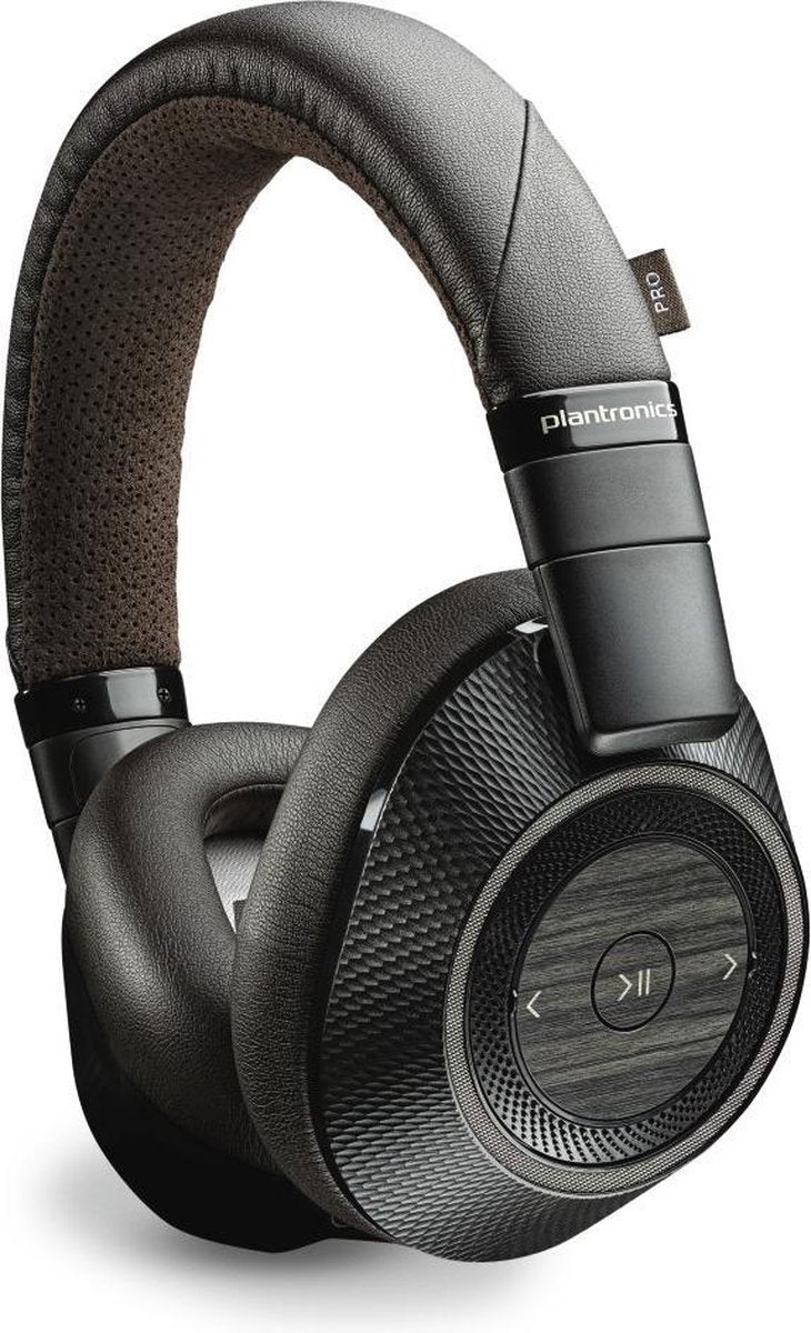 Plantronics Bluetooth Koptelefoon Backbeat Pro 2 - Zwart