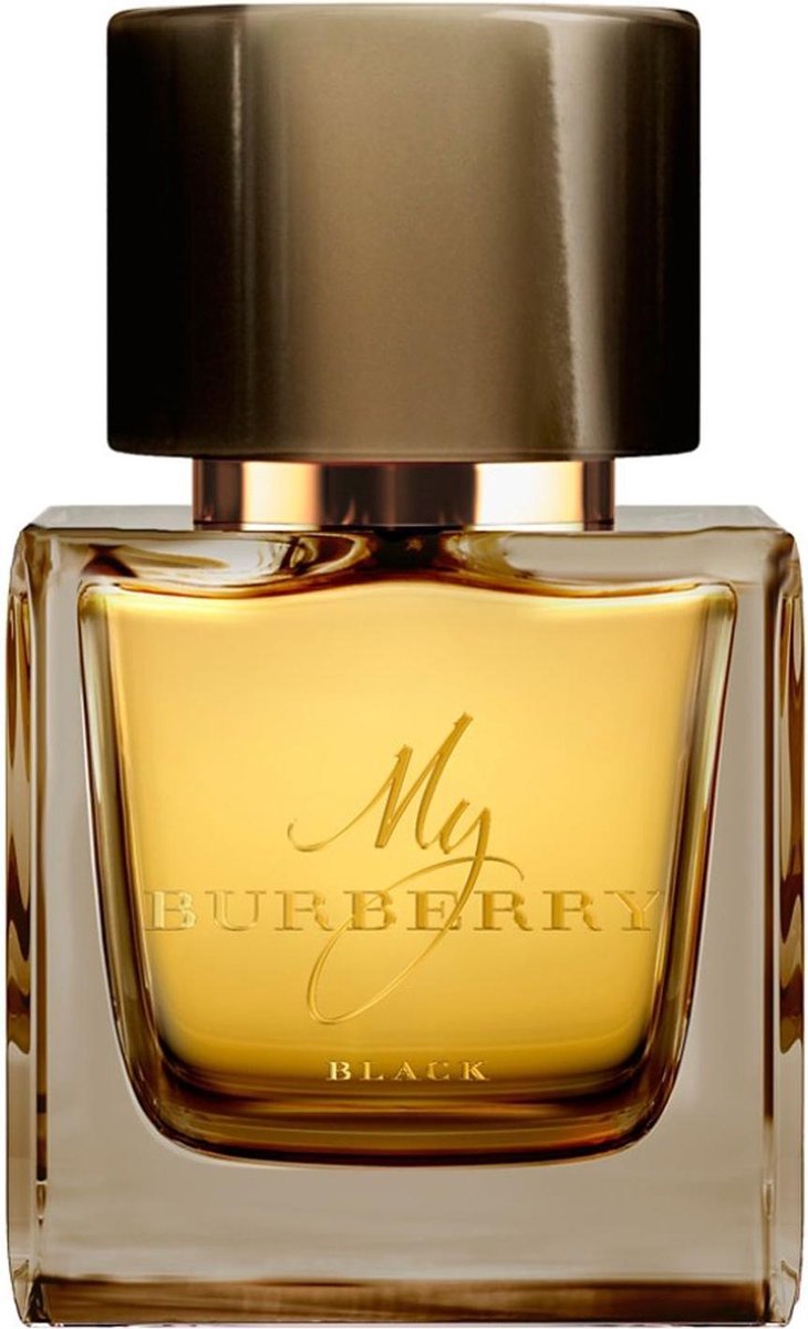 Burberry - My Burberry Black - 30ml - Eau de Parfum
