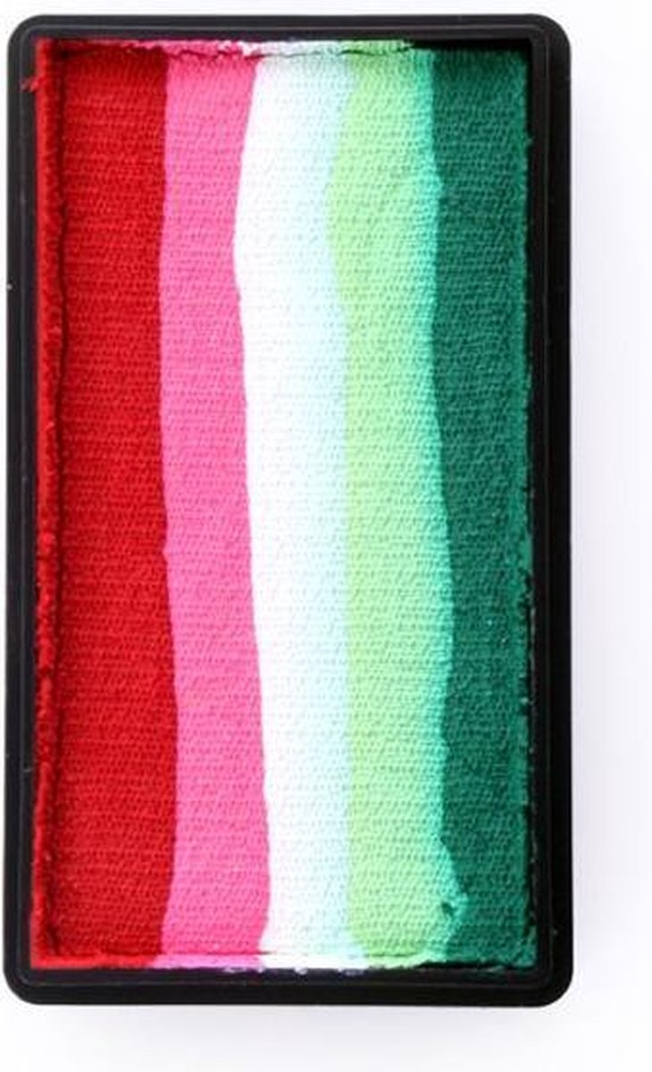 PXP Professional Colours 28 gram splitcake block e