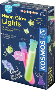 Fun Science - Neon Glow Lights