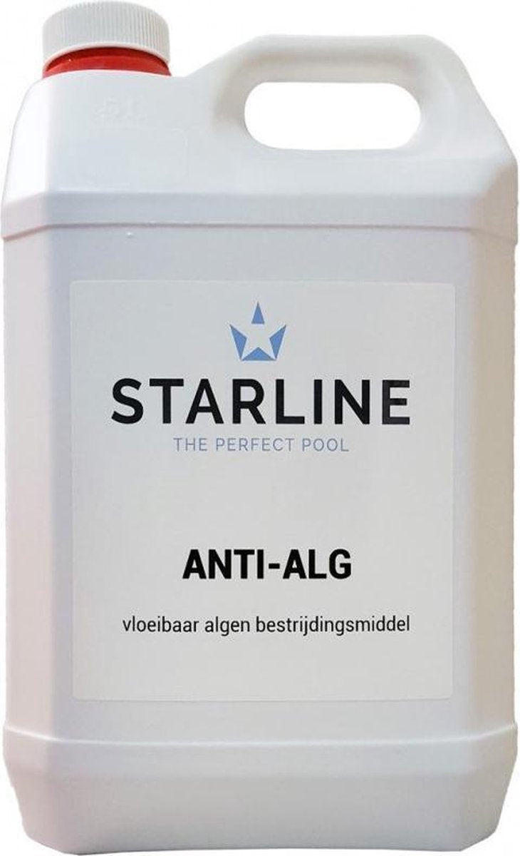 Starline anti-alg 5 liter