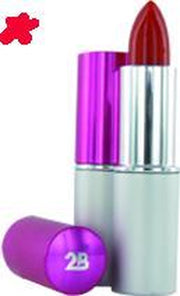 2B-Lipstick 15 Hot chili pepper     4