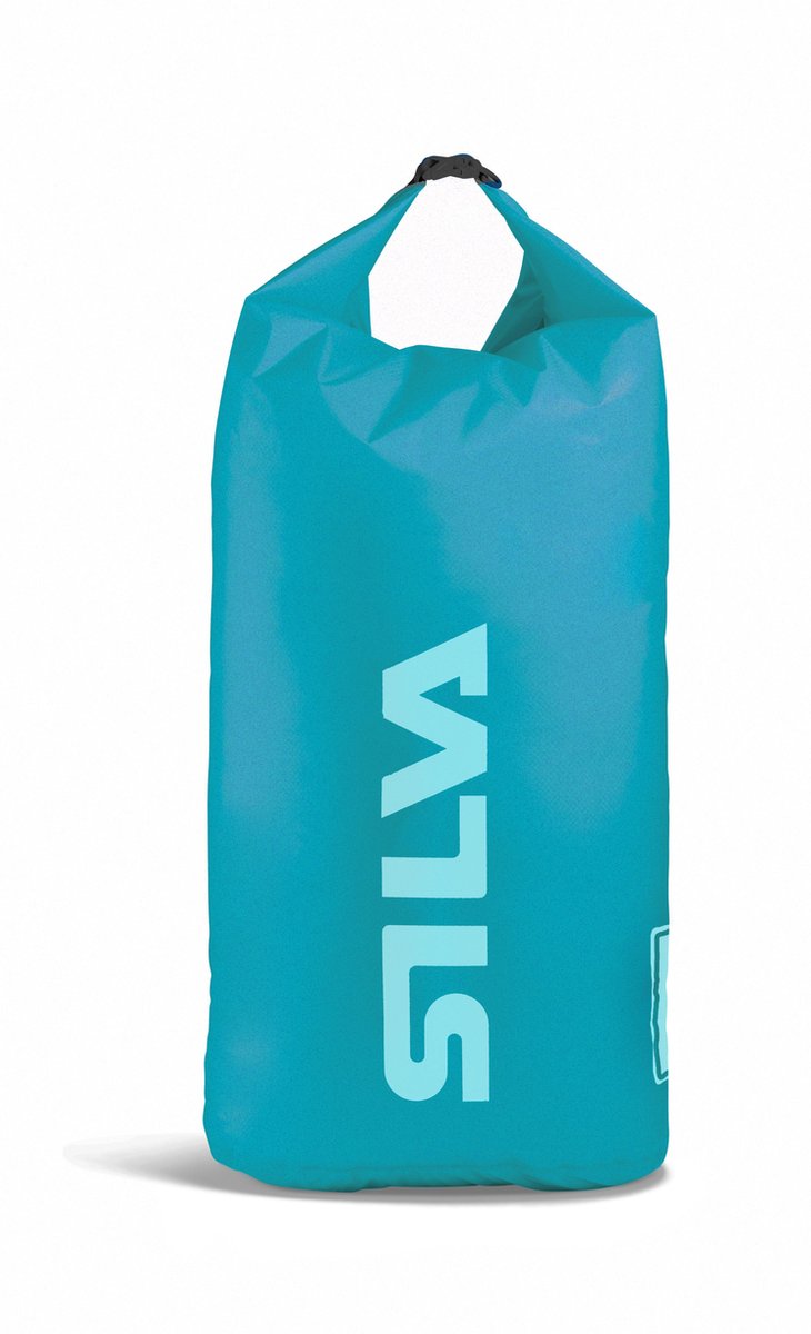 Silva Carry Dry Zak 36 Liter Cordura Blauw