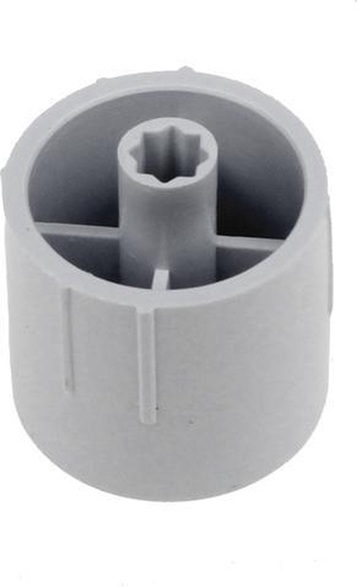 ARISTON - DRUKKNOP WIT (PW) EVO3 - C00143002