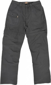 Life-Line Banata - Afritsbroek - Vrouwen - Maat M - Grijs