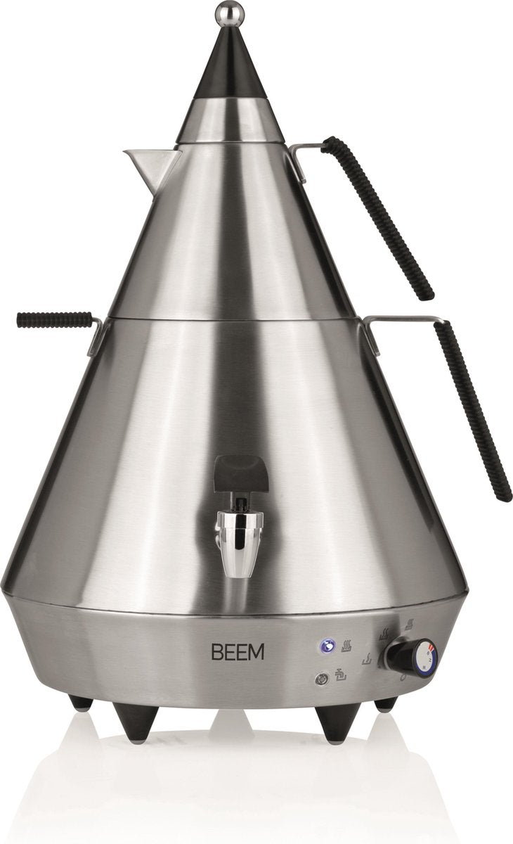 BEEM Pyramid