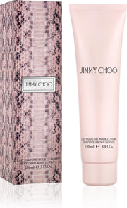 Jimmy Choo - 150 ml - Bodylotion
