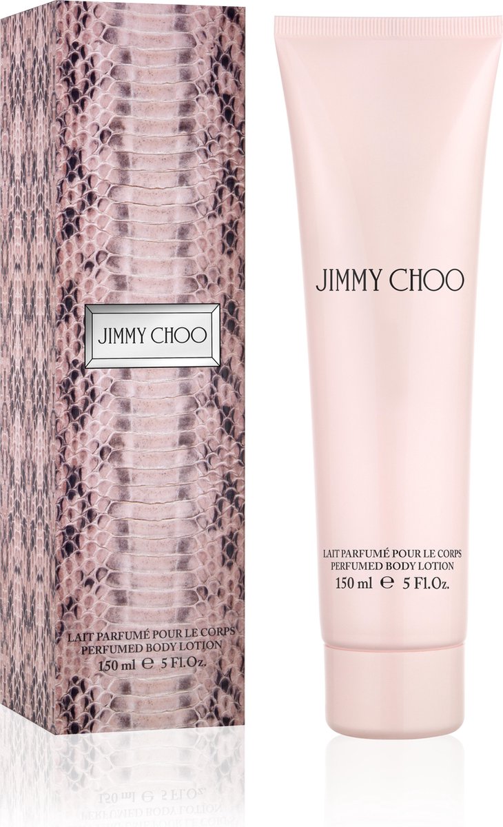 Jimmy Choo - 150 ml - Bodylotion
