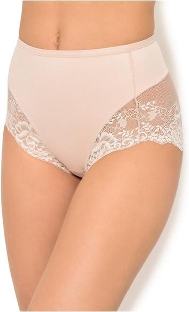 Janira Shape Greta Flat Tummy | Soft Nude