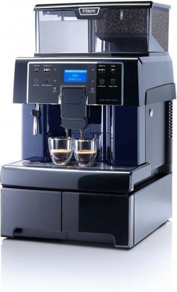 Saeco Aulika EVO Office - Koffiezetapparaat