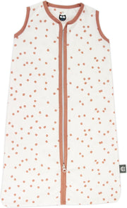 BRILJANT - ZOMERSLAAPZAK (Maat 90 cm) - Roze Grijs