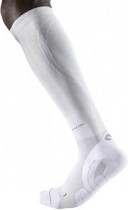 McDavid 8834R - Recovery Teamsokken - Wit - Large