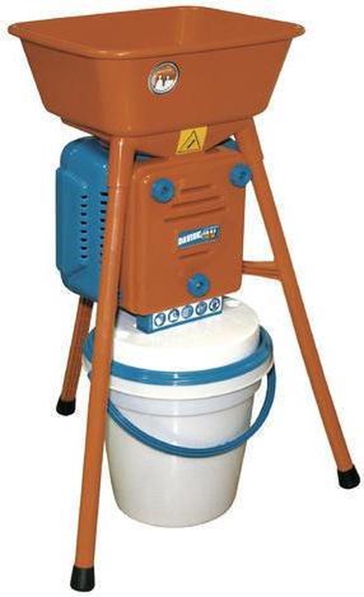 Kerbl Graanmolen 550 W