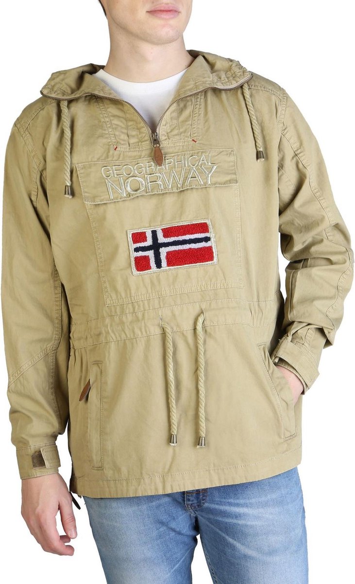 Geographical Norway - Jas - Heren - Chomer-man - wheat