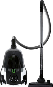 NORDIC HOME CULTURE VAC-001 - Stofzuiger zonder zak