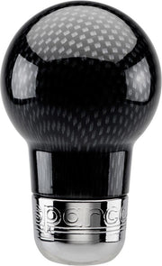 Sparco Racing Pookknop - Carbon