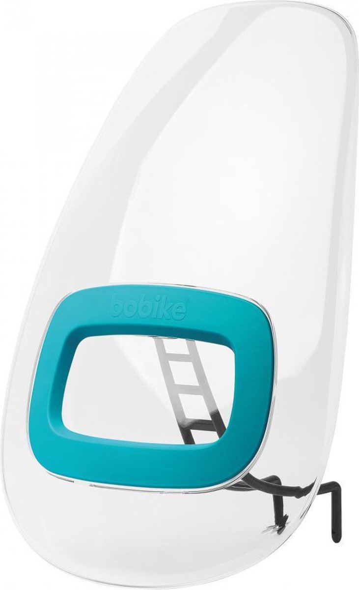 Bobike One Plus Windscherm - Bahama blue