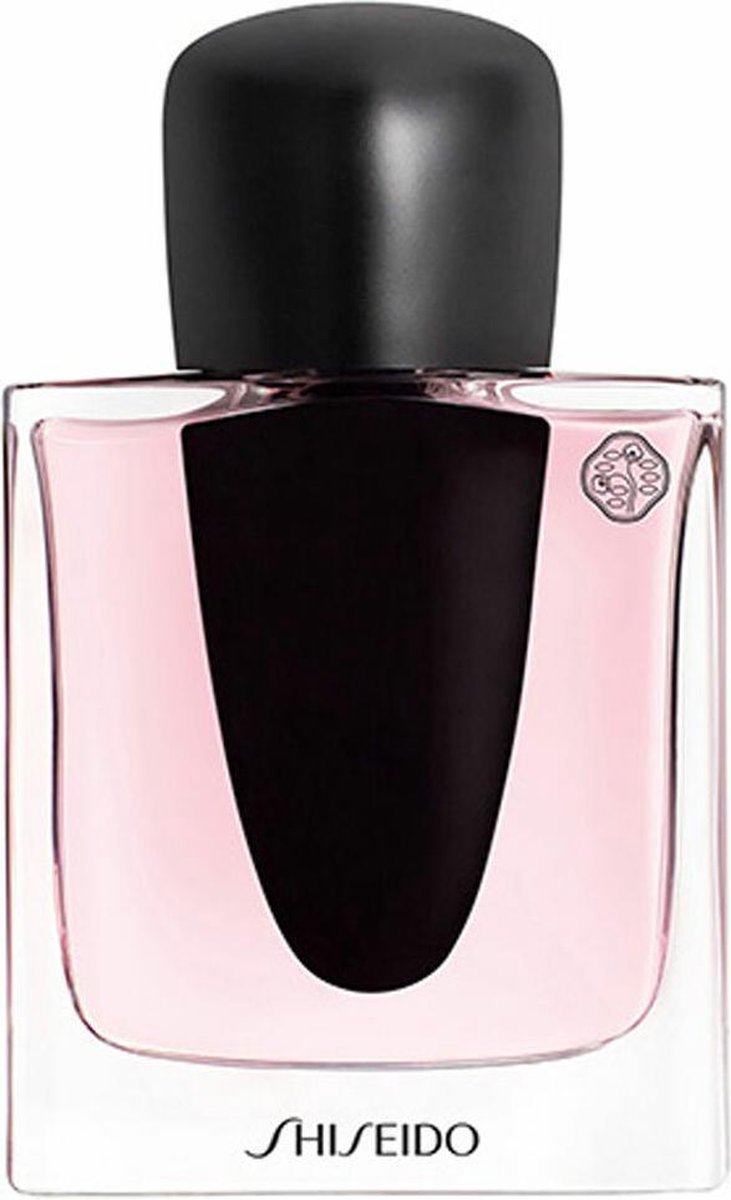Shiseido Ginza Vrouwen 50 ml