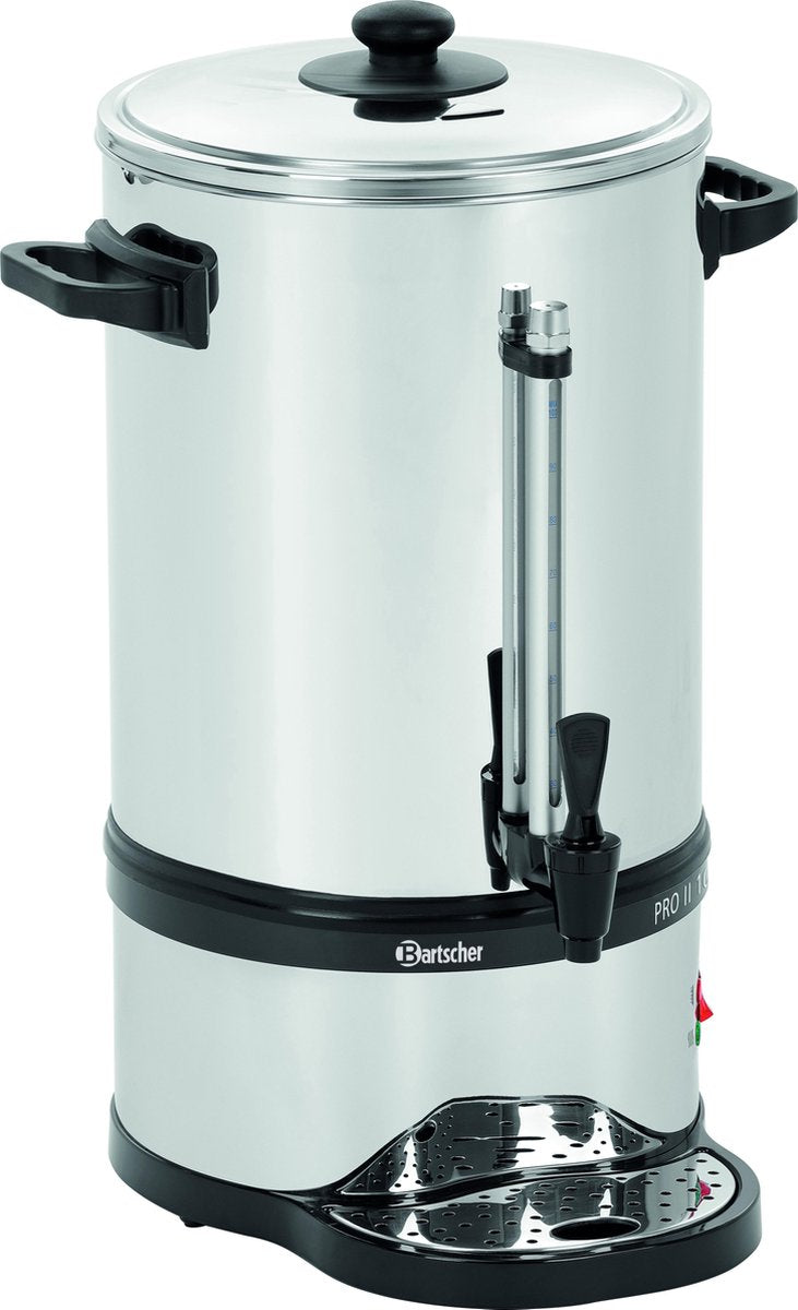 Koffiezetapparaat Bartscher PROII 100T