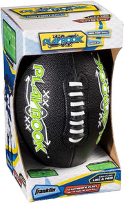 Franklin Junior Playbook Football | maat 9 - 12 jaar | American Football
