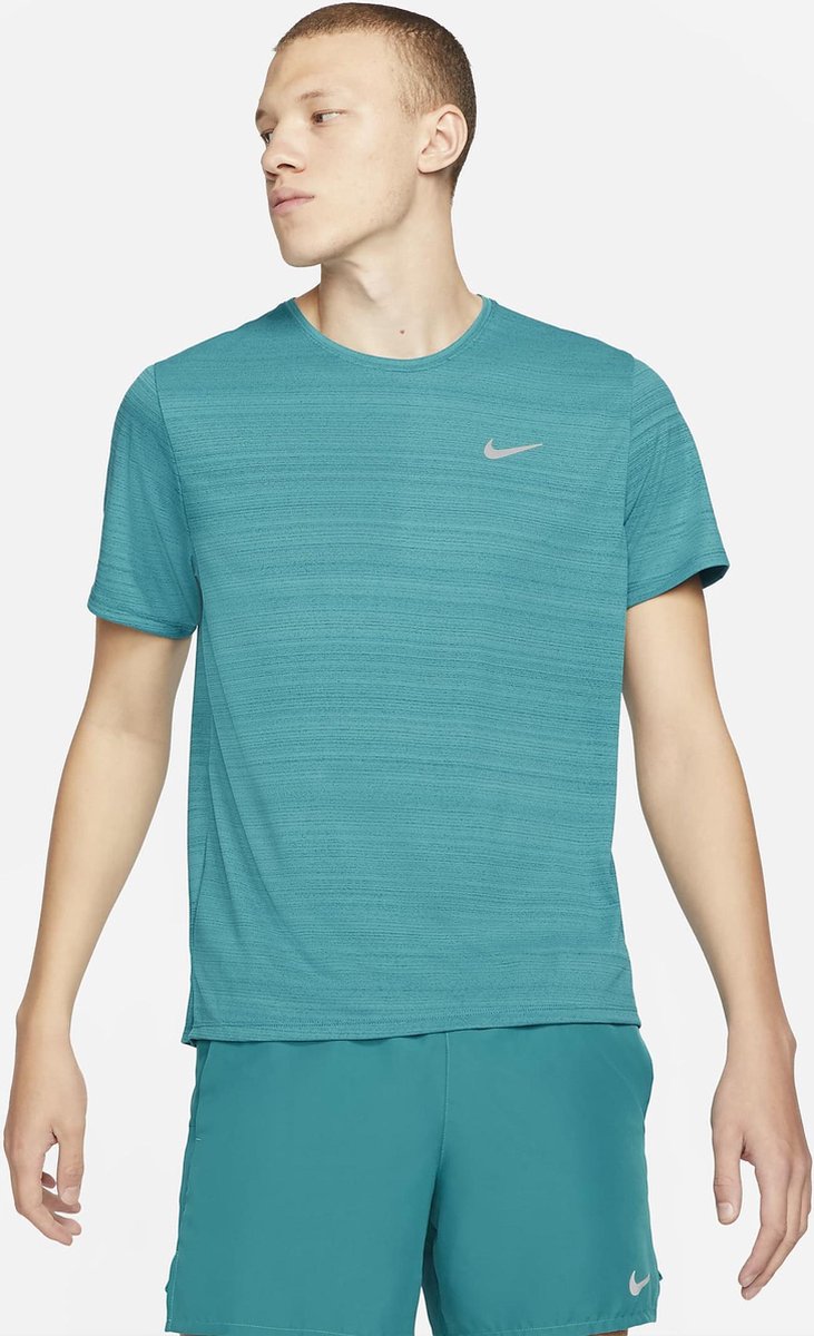 Nike Dri-FIT Miler Men Blustery - L