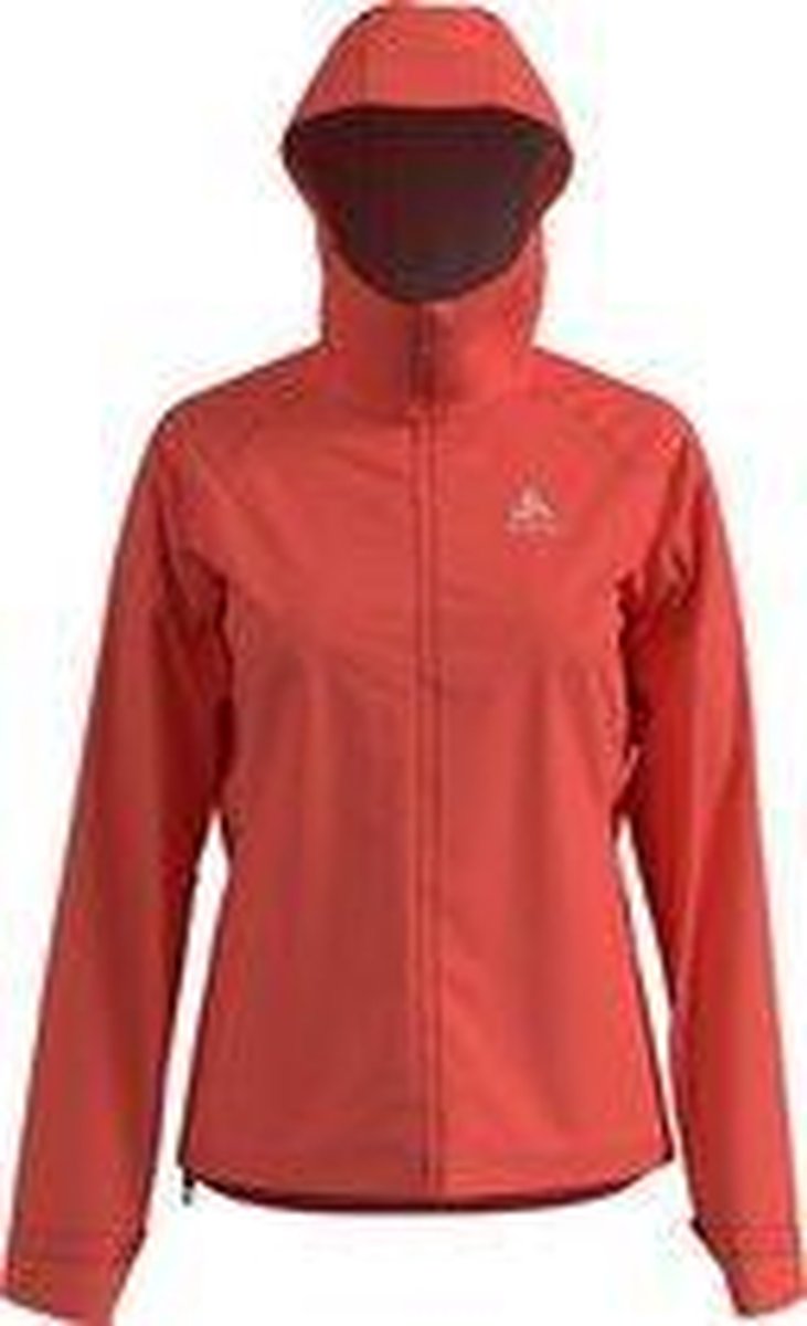 Odlo Aegis Waterproof Hardshell 2.5L Jas Dames