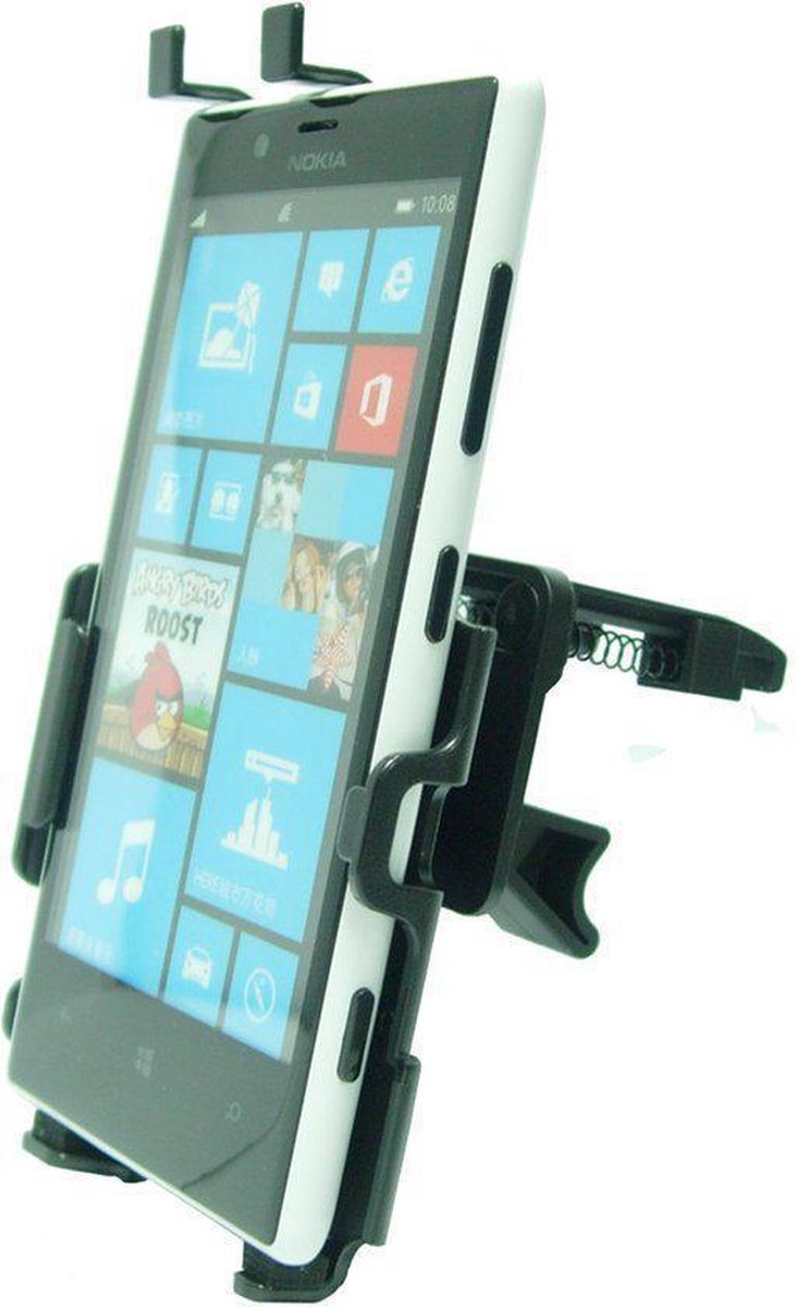 Vent houder voor de Nokia Lumia 520