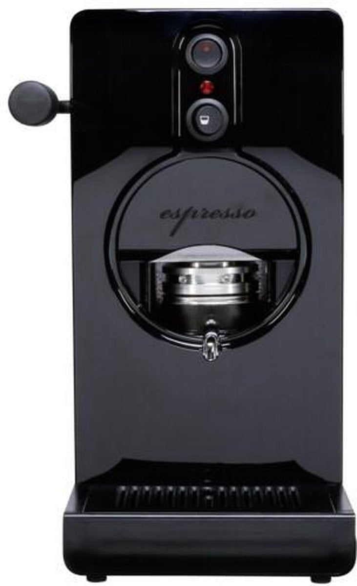Xprso Espresso pods machine - espresso koffie pads - ESE servings