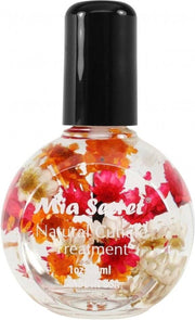 Mia Secret - Cuticle Oil - Nagelriemolie - 30ml- Hibiscus