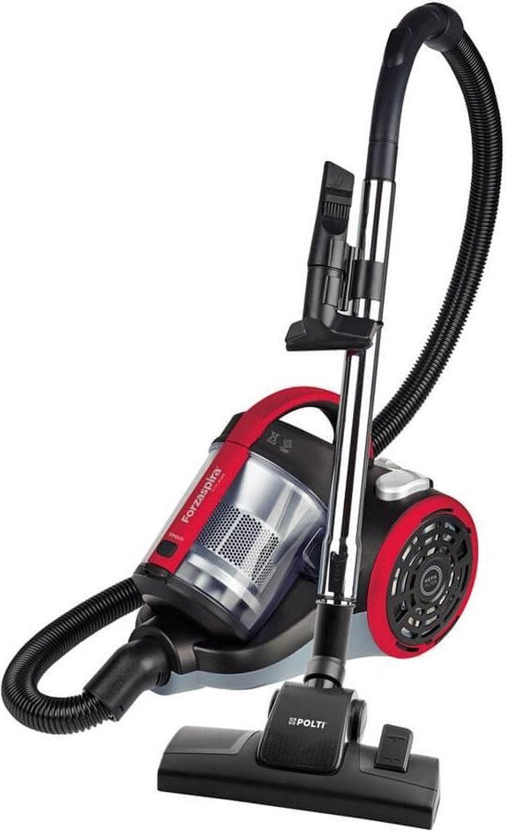 Polti Forzaspira C110_PLUS - Stofzuiger zonder zak