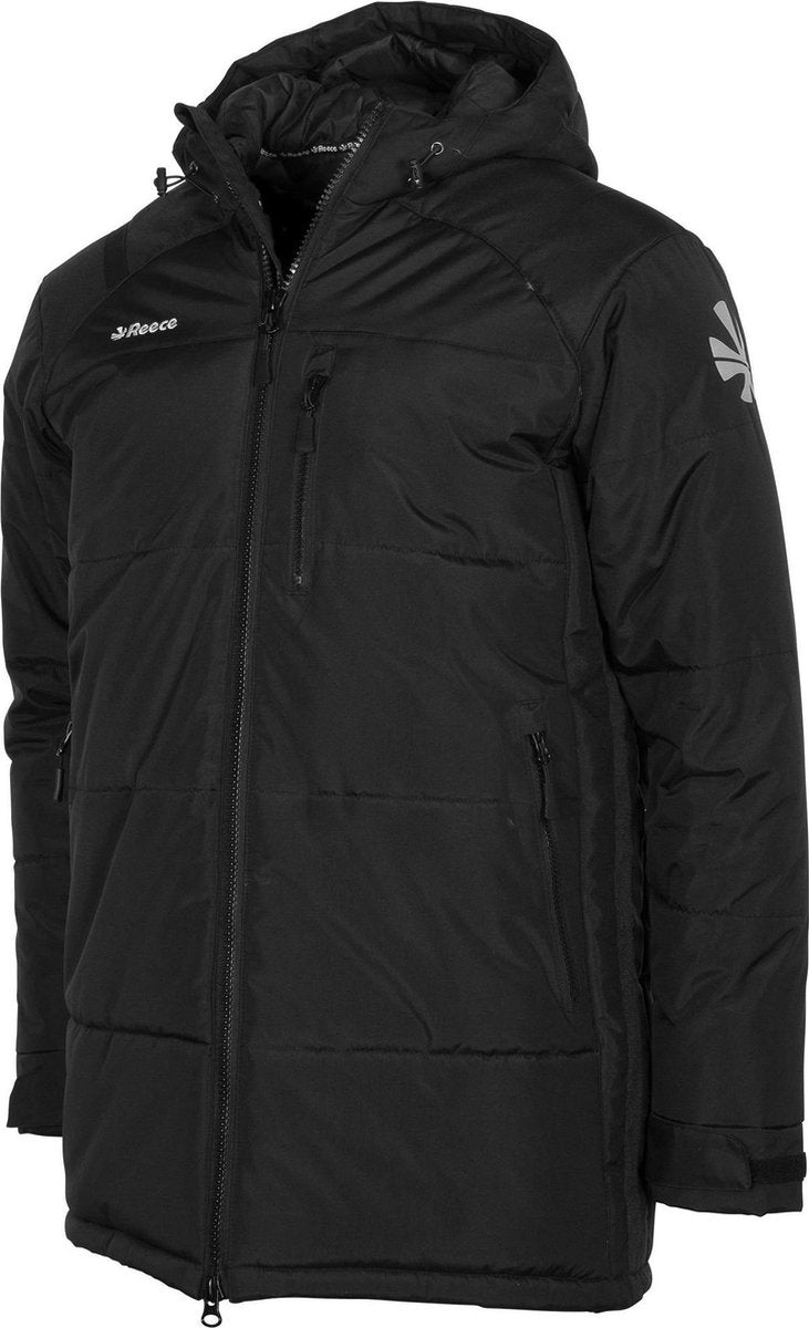 Reece Australia Canberra Padded Coach Sportjas Unisex - Maat XXL