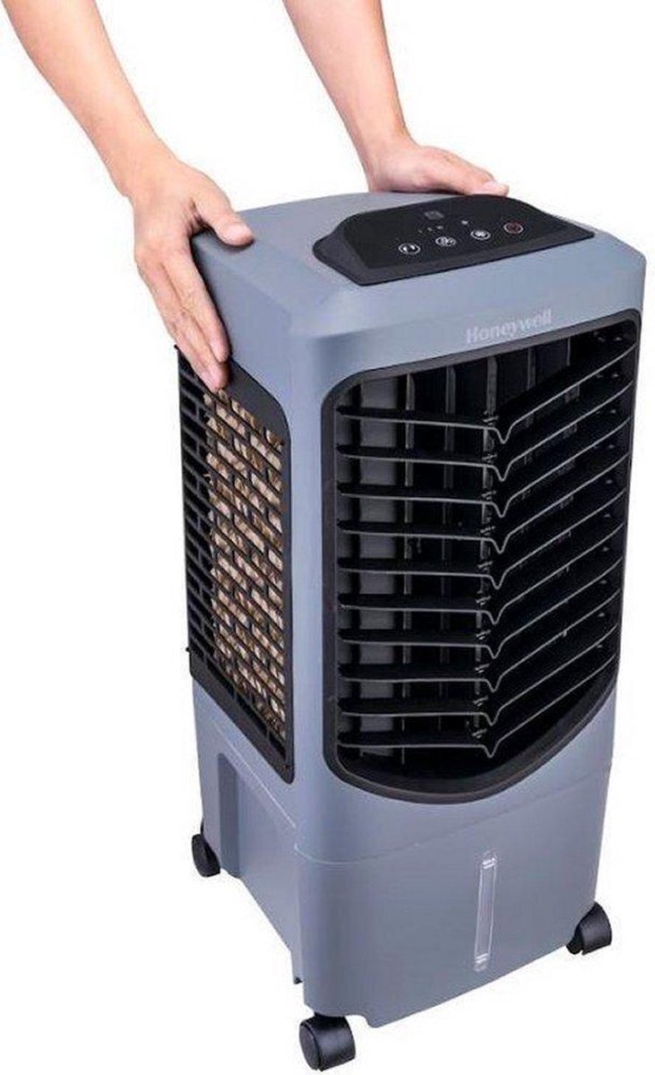 Honeywell Mobiele AirCooler TC09PCE - Grijs