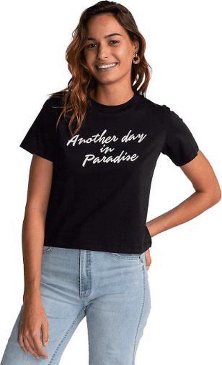 Billabong Another Day Black M