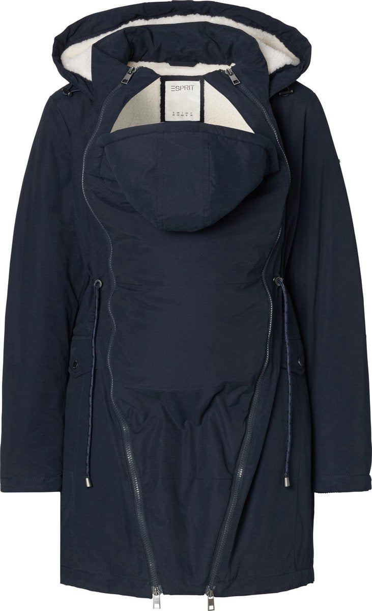 Esprit Jas Zwangerschap Maat 34