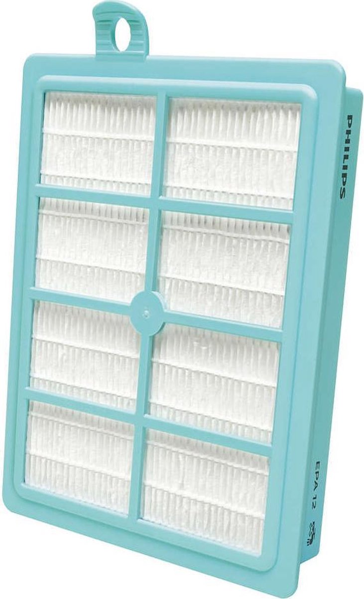 Philips FC8031/00 - HEPA12 uitblaasfilter - 1 stuk