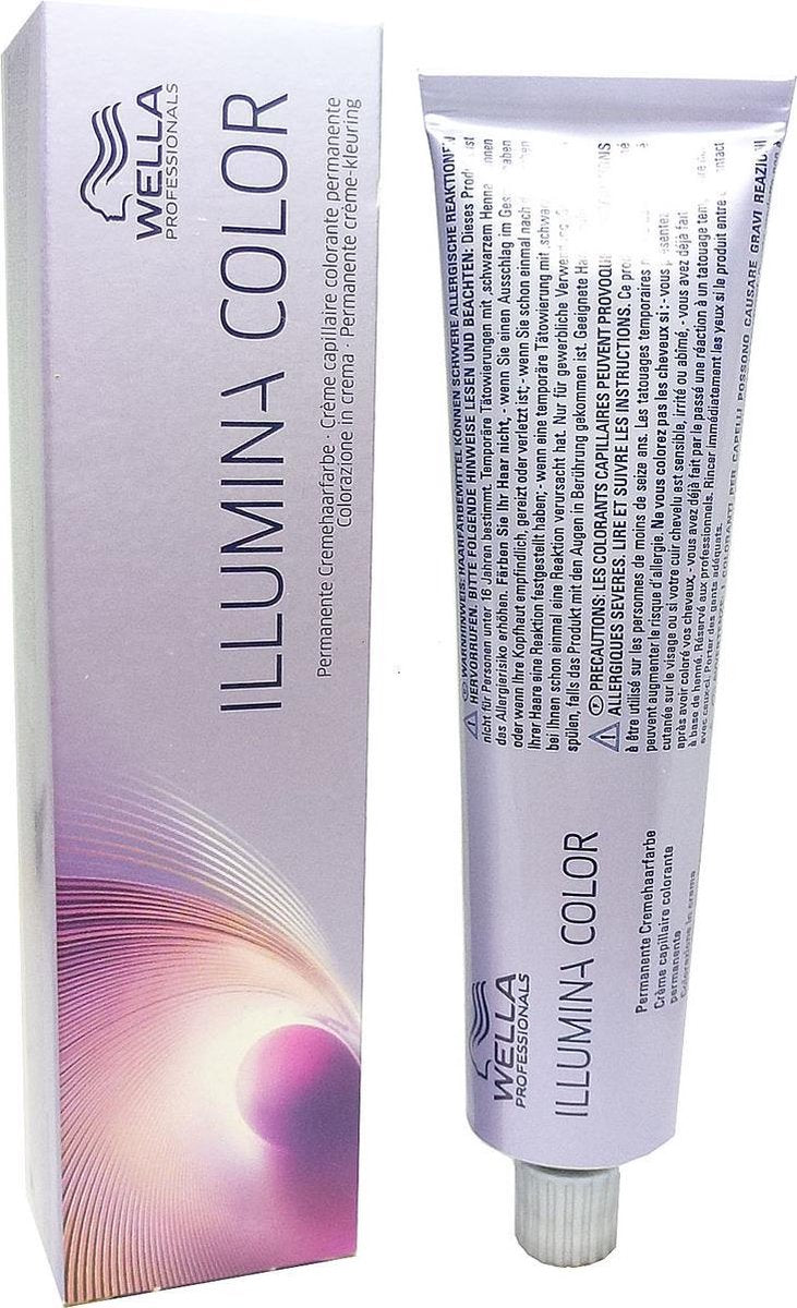 Wella Illumina Color 5/43 60ml