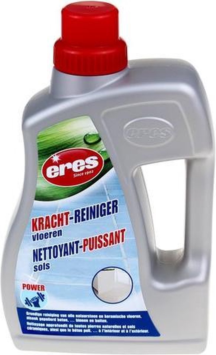 ERES - NATUURSTEEN KRACHTREINIGER - ER37315