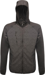 Regatta -Lumen - Outdoorjas - Mannen - MAAT XL - Zwart