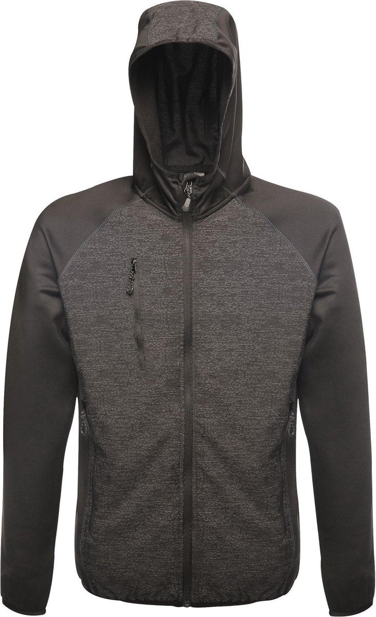Regatta -Lumen - Outdoorjas - Mannen - MAAT XL - Zwart