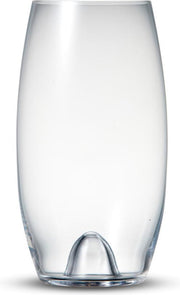 Longdrinkglas 55 CL. Set van 8. Polo