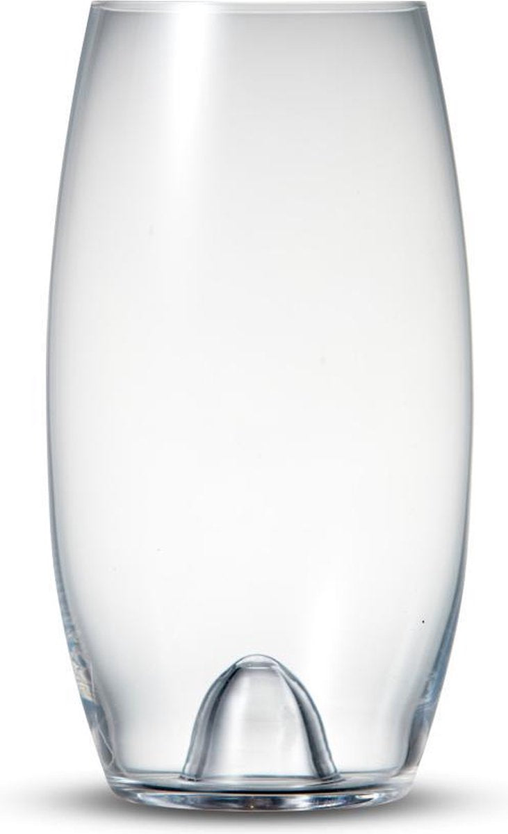 Longdrinkglas 55 CL. Set van 8. Polo