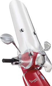 Windscherm Vespa Sprint Helder Origineel