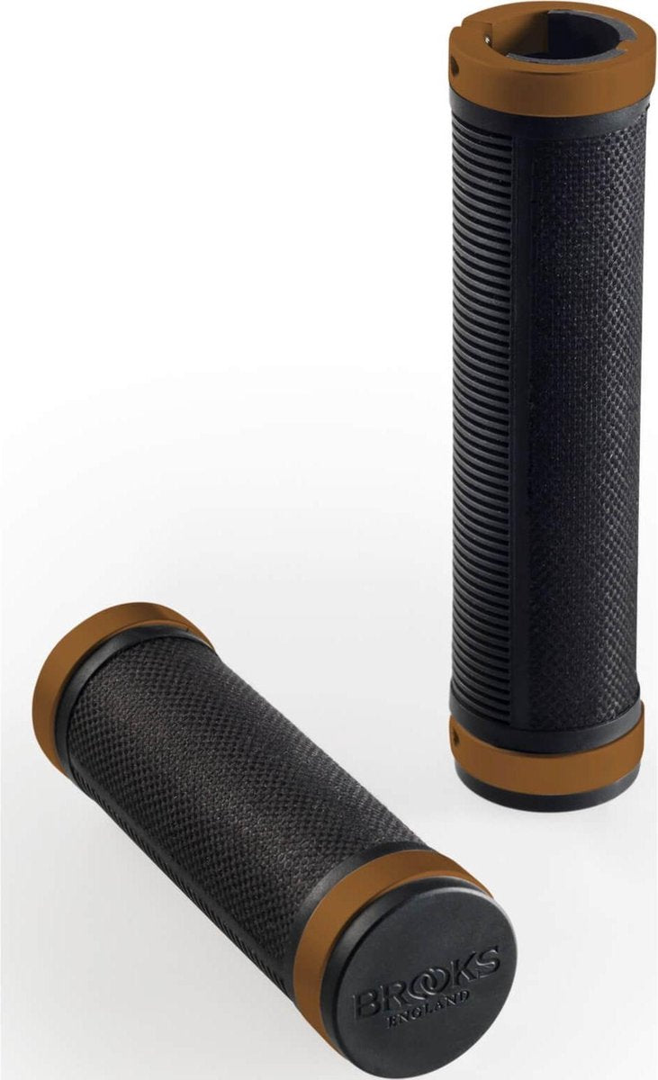 Brooks Cambium Rubber Handvatten