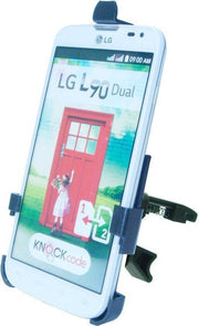Haicom Vent houder LG L90 (VI-345)