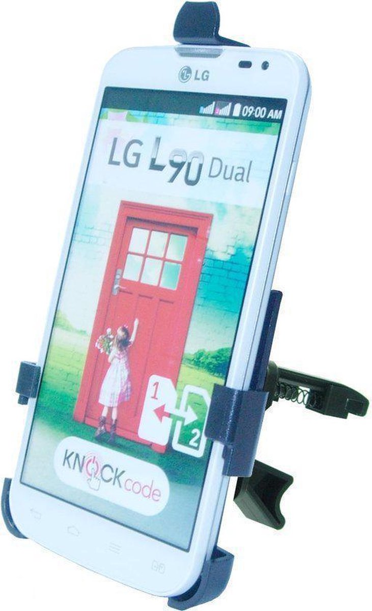 Haicom Vent houder LG L90 (VI-345)