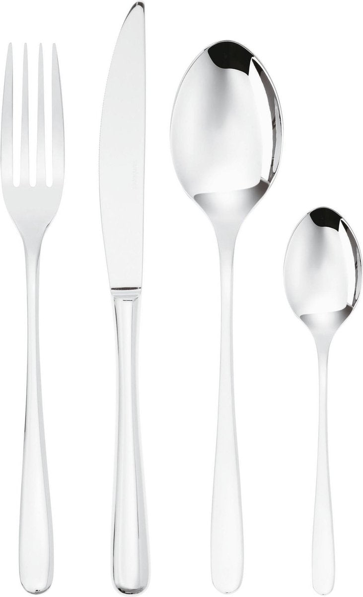 Bestekset 24-delig Taste - Sambonet
