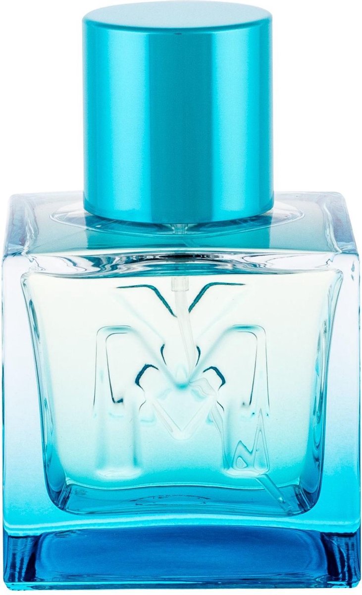 Mexx - Festival Splashes for Men - Eau De Toilette - 50ML