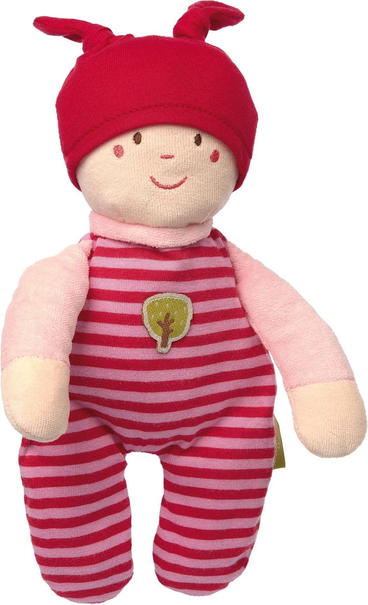 sigikid Green klein vriendje roze 38852