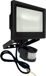 Nova WK50S LED Straler met Sensor 50W 3300LM